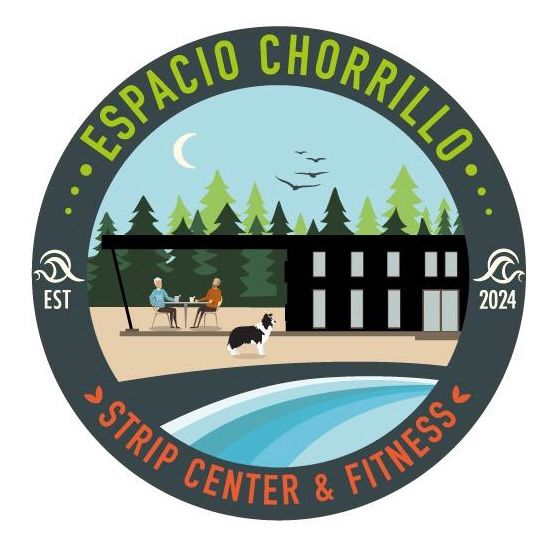 Logo Espacio Chorrillo